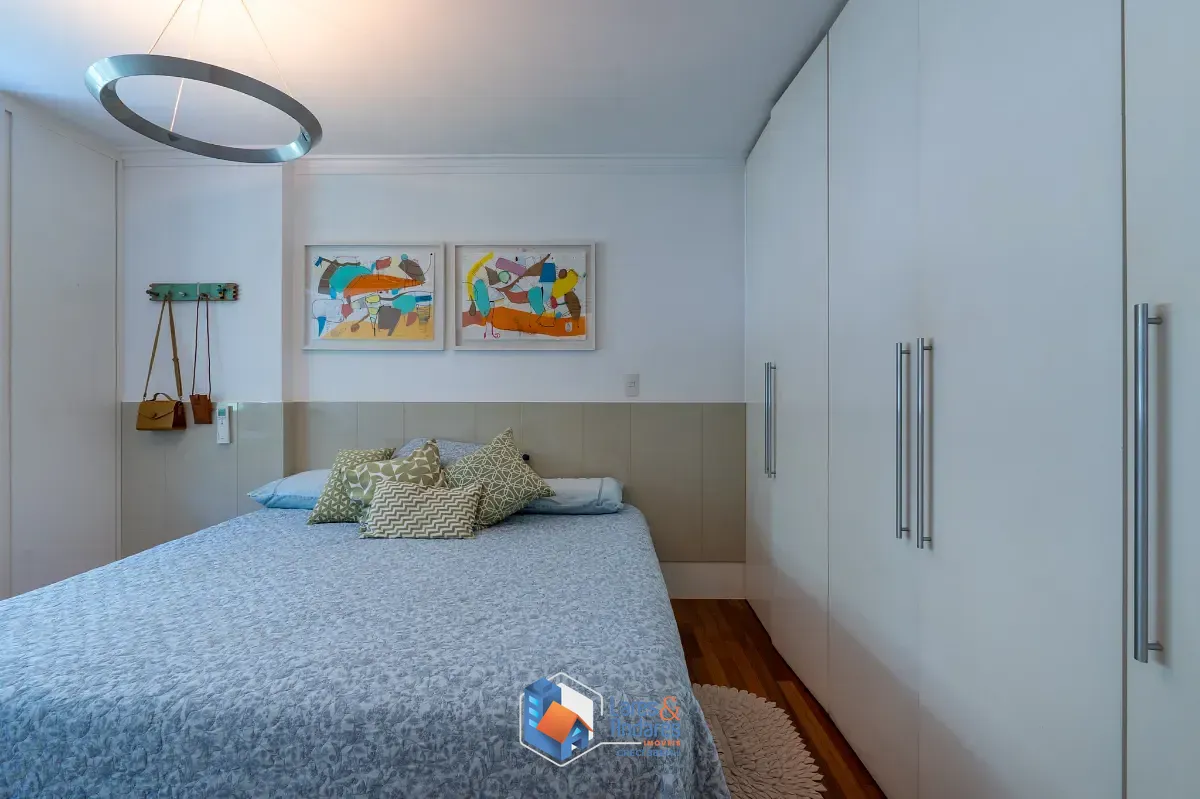 Apartamento, 3 quartos, 121 m² - Foto 15