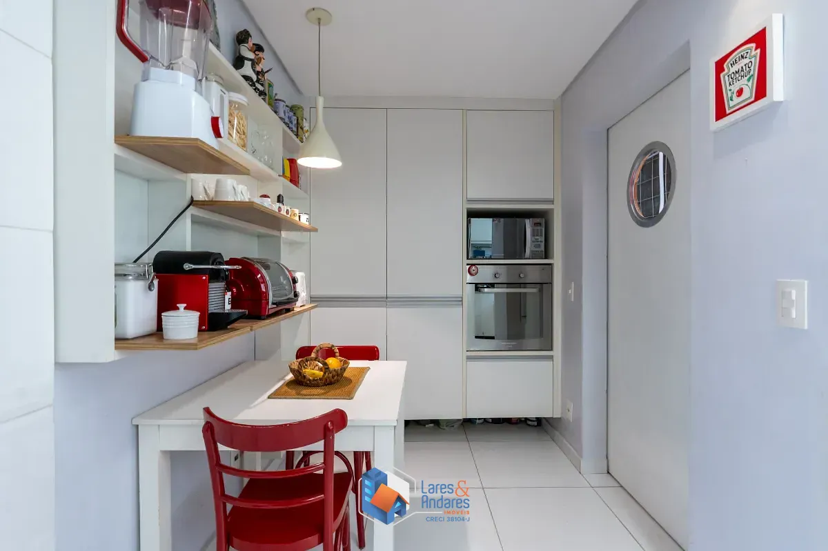 Apartamento, 3 quartos, 121 m² - Foto 27