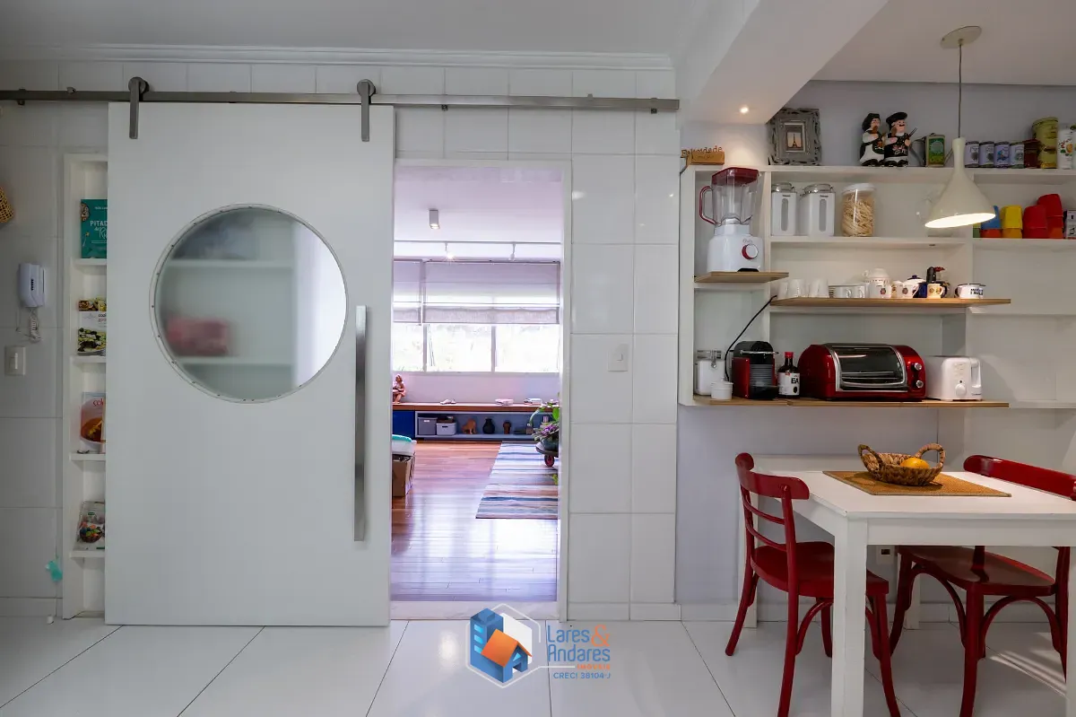 Apartamento, 3 quartos, 121 m² - Foto 31