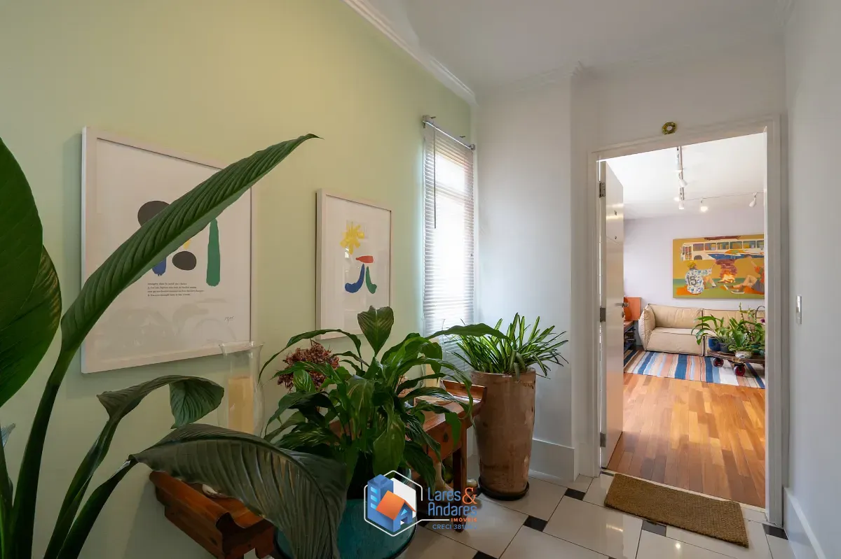 Apartamento, 3 quartos, 121 m² - Foto 32