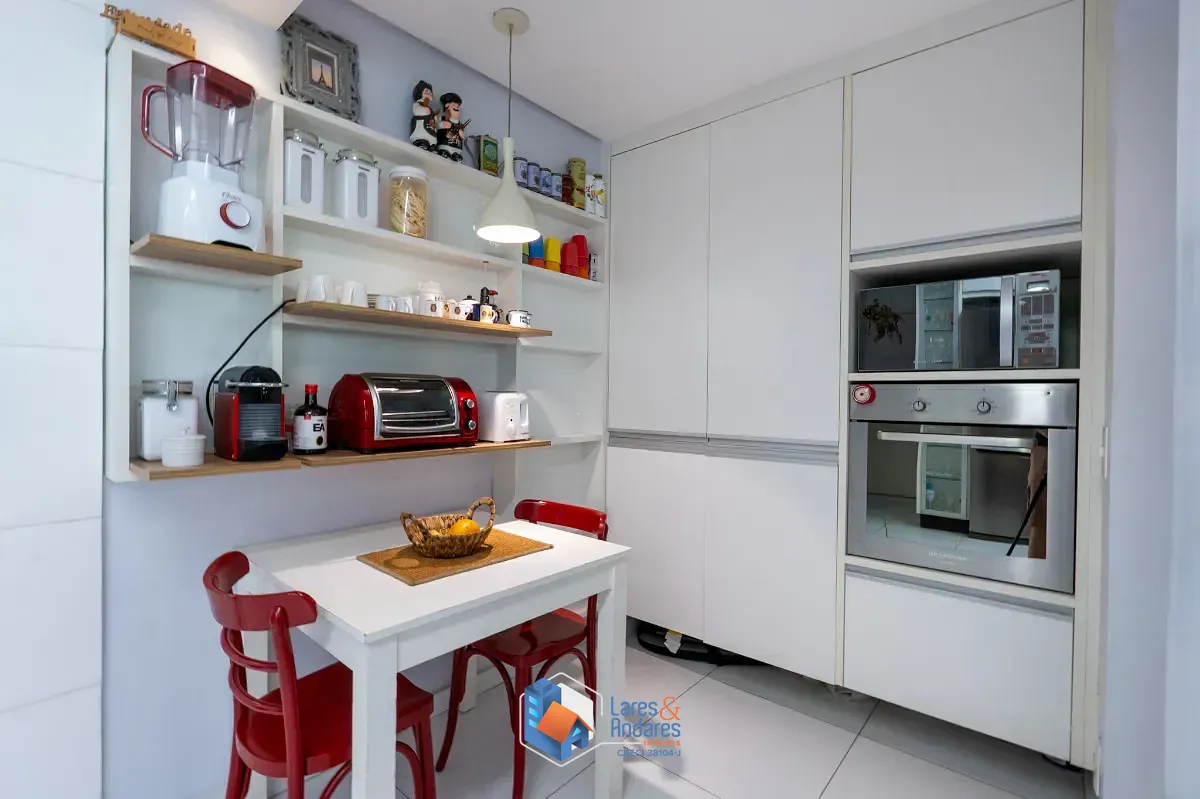 Apartamento, 3 quartos, 121 m² - Foto 28