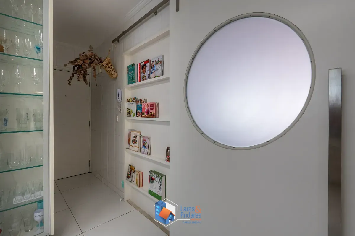 Apartamento, 3 quartos, 121 m² - Foto 29