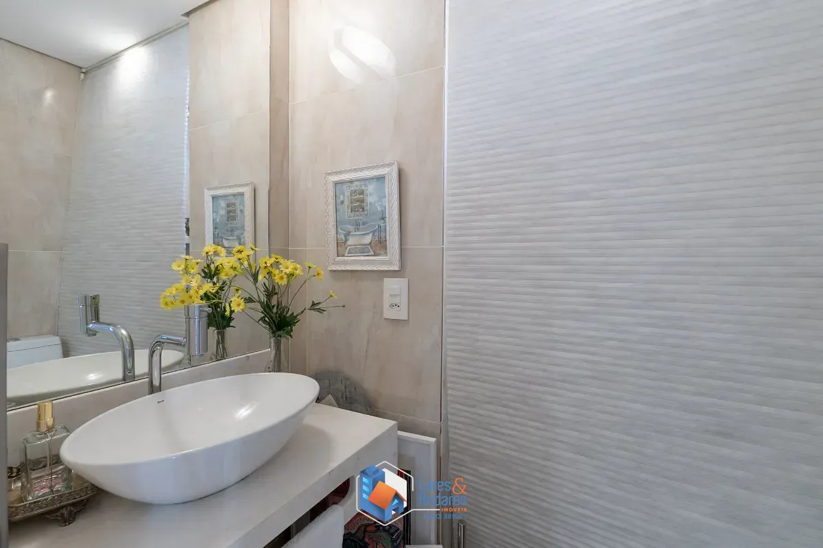 Apartamento, 3 quartos, 121 m² - Foto 10