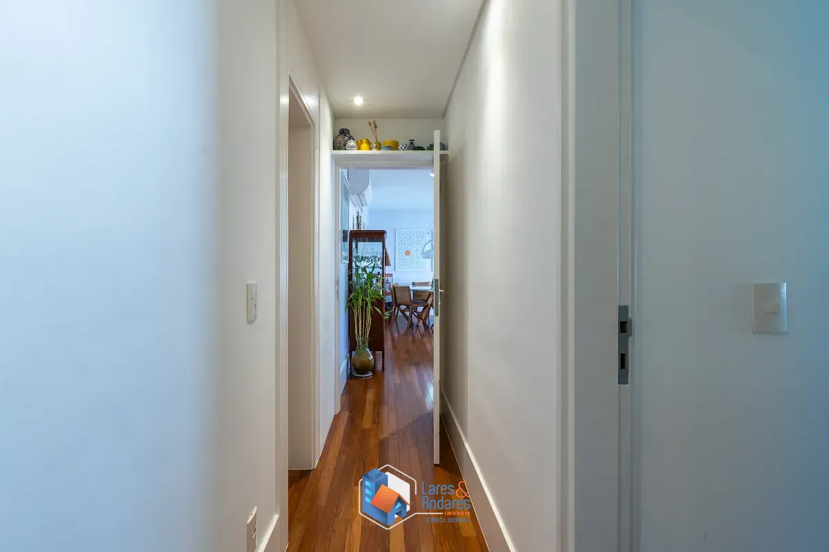 Apartamento, 3 quartos, 121 m² - Foto 23