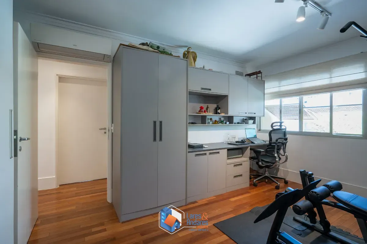 Apartamento, 3 quartos, 121 m² - Foto 18