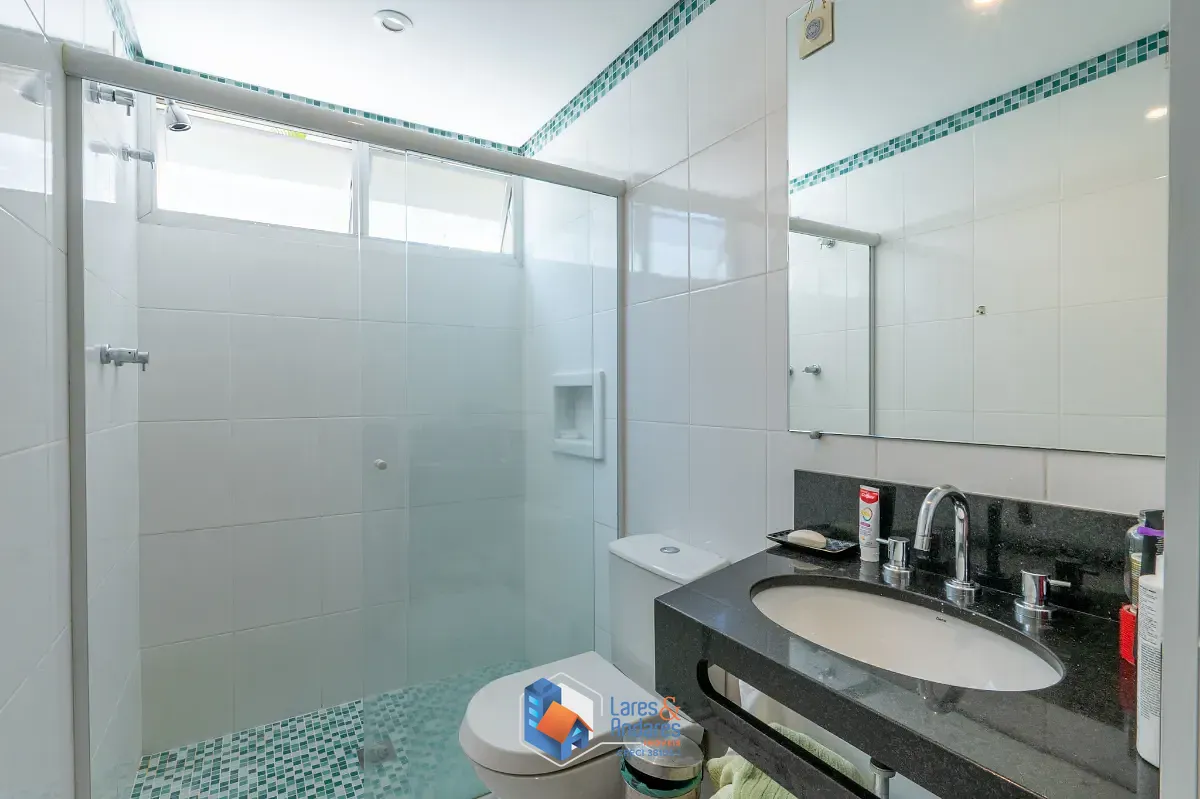 Apartamento, 3 quartos, 121 m² - Foto 20