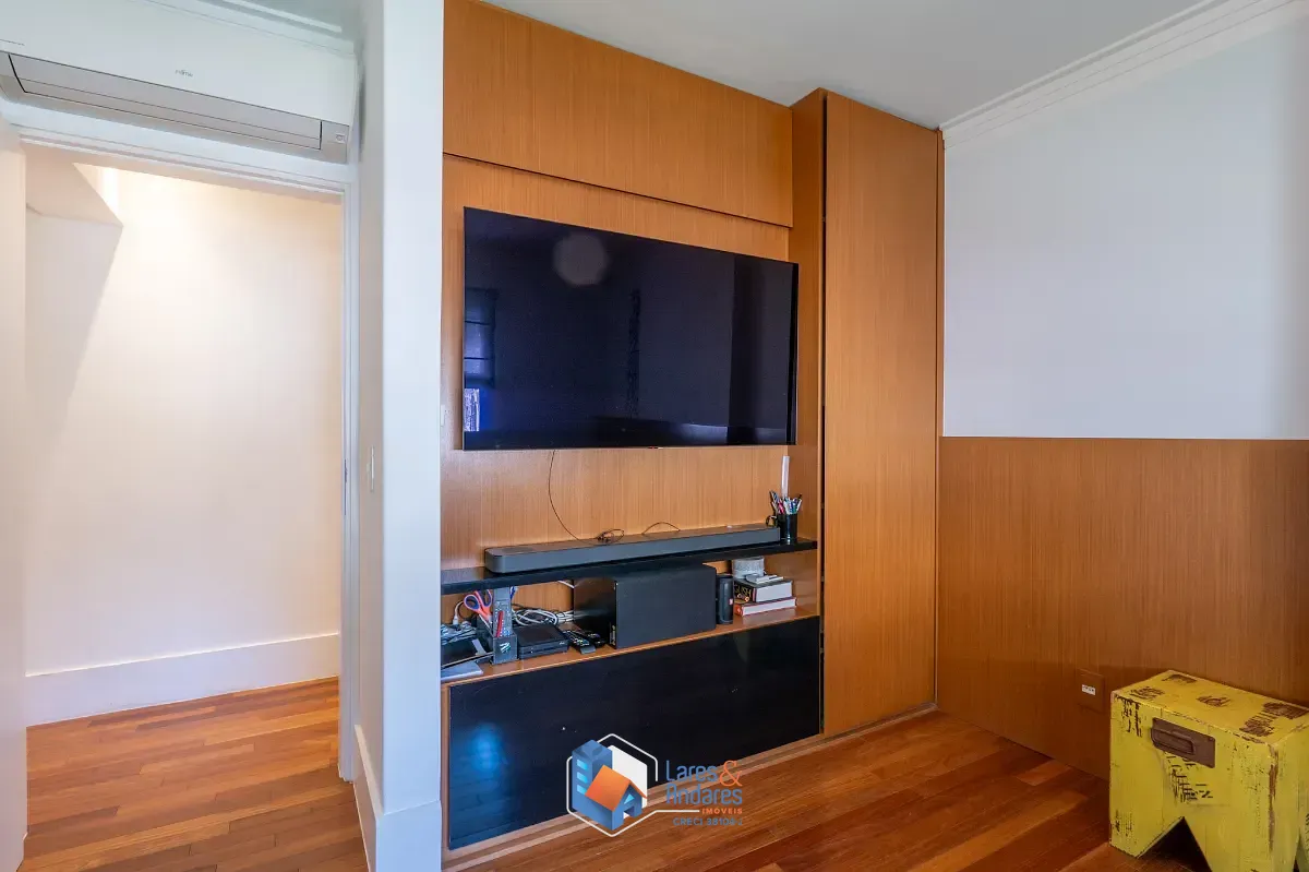 Apartamento, 3 quartos, 121 m² - Foto 21