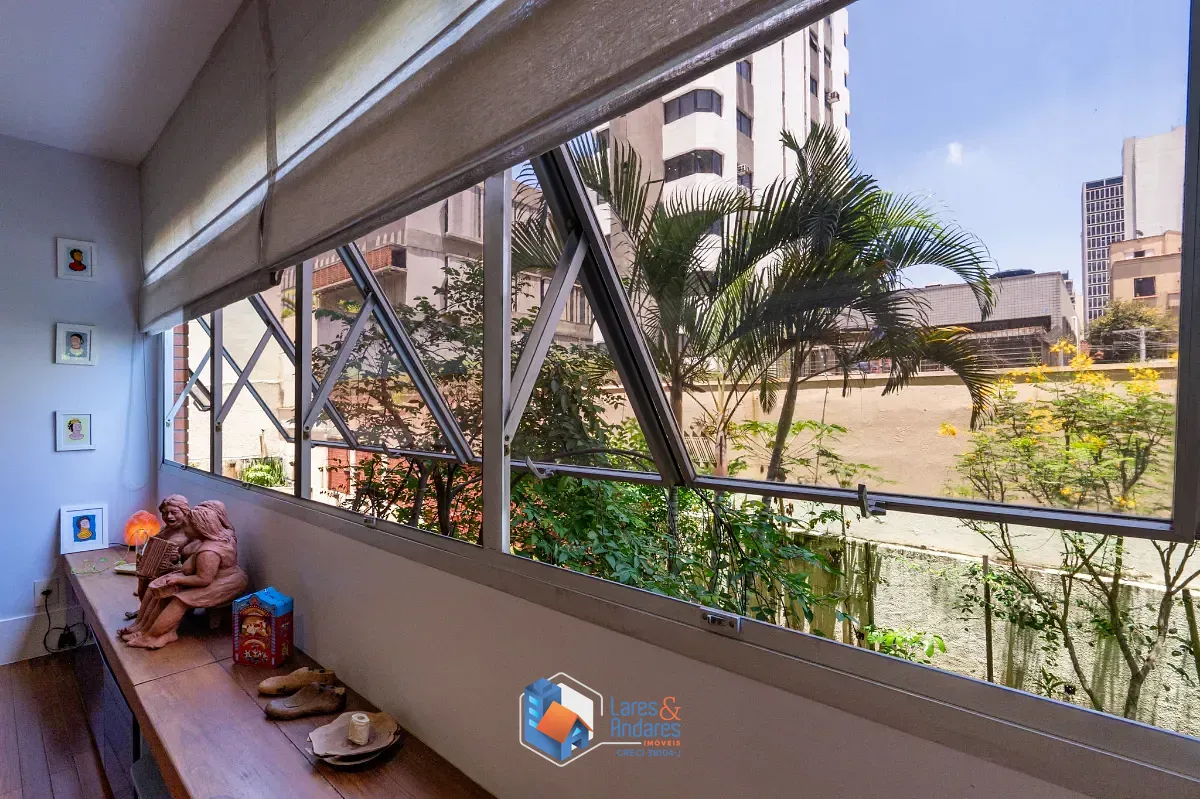 Apartamento, 3 quartos, 121 m² - Foto 9