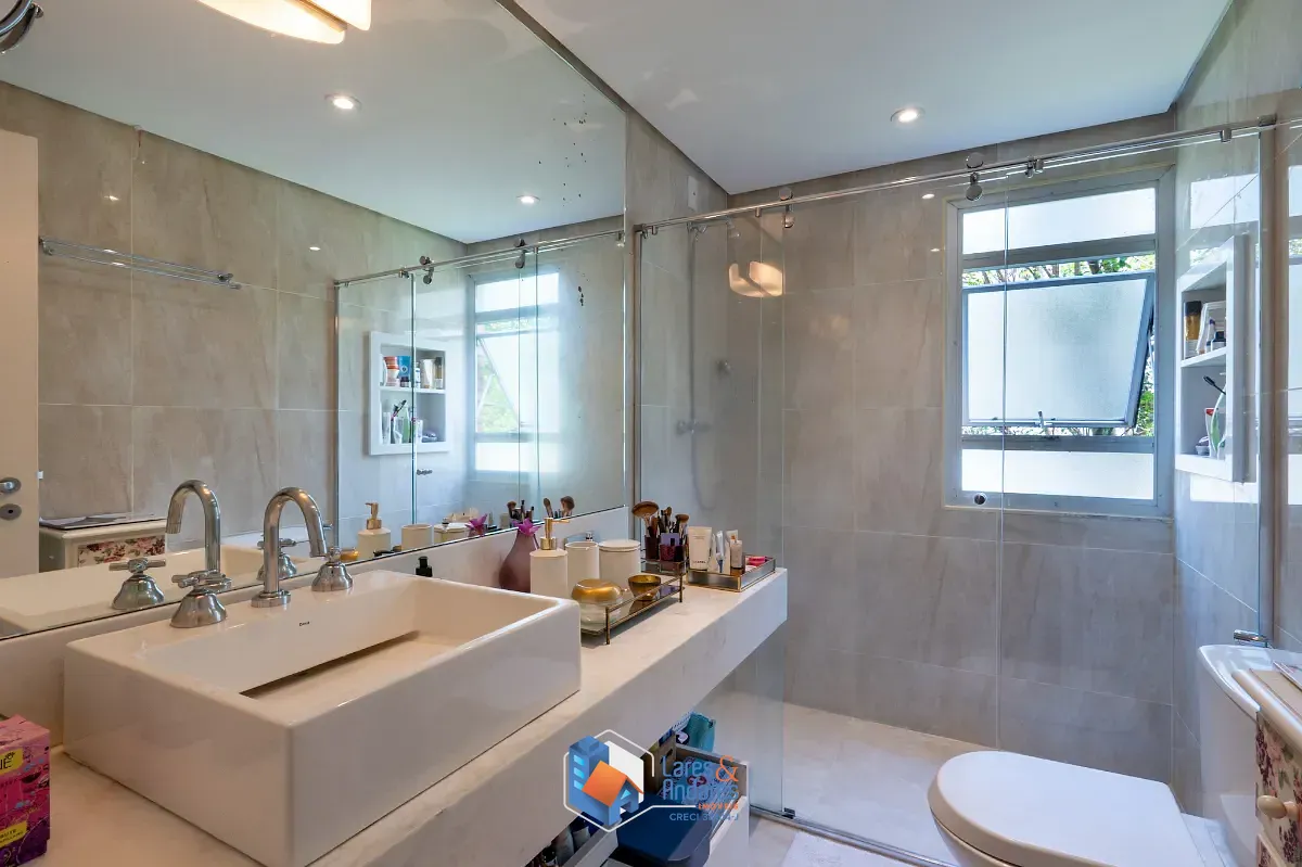 Apartamento, 3 quartos, 121 m² - Foto 17