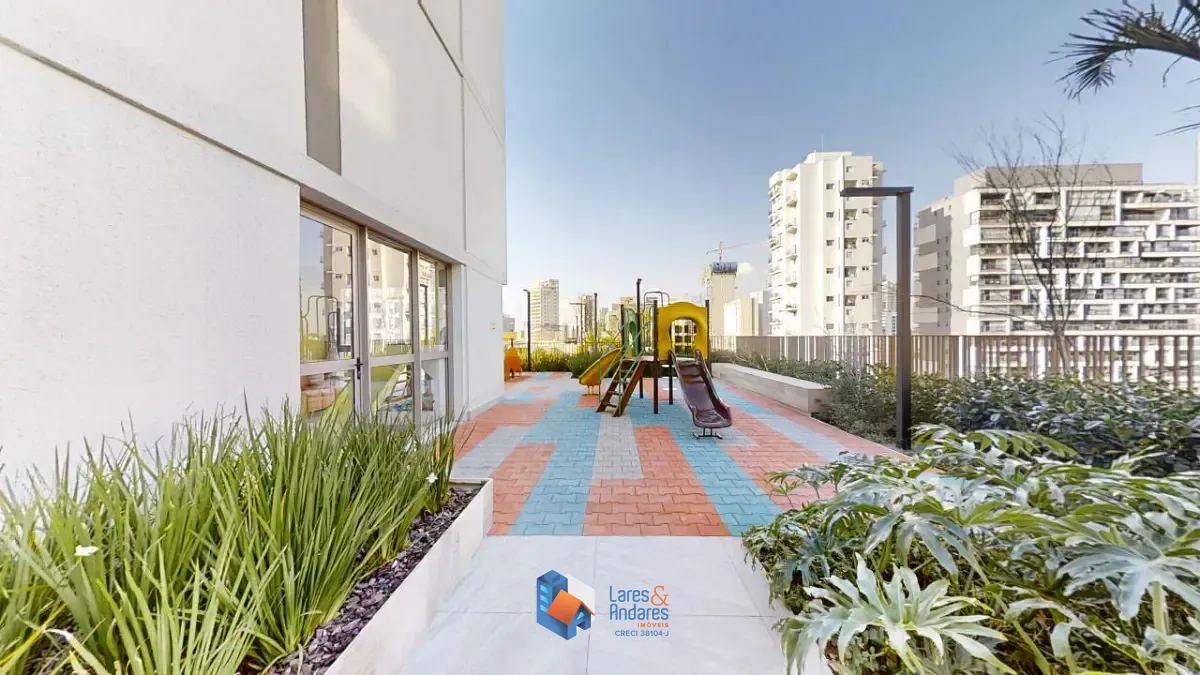 Apartamento, 3 quartos, 144 m² - Foto 26