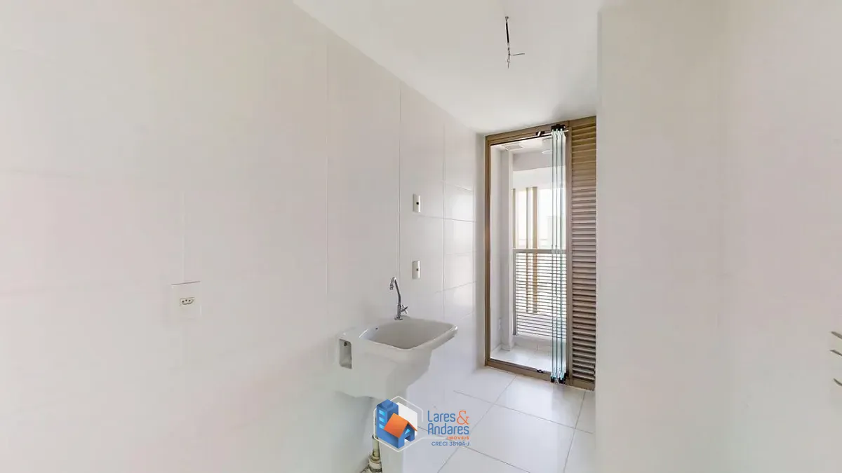 Apartamento, 3 quartos, 144 m² - Foto 6