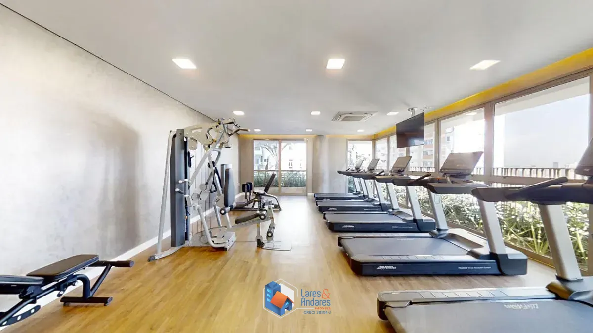 Apartamento, 3 quartos, 144 m² - Foto 32