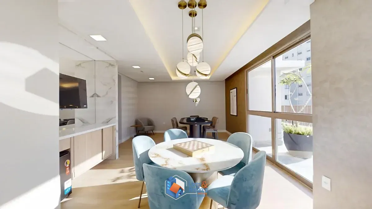 Apartamento, 3 quartos, 144 m² - Foto 33