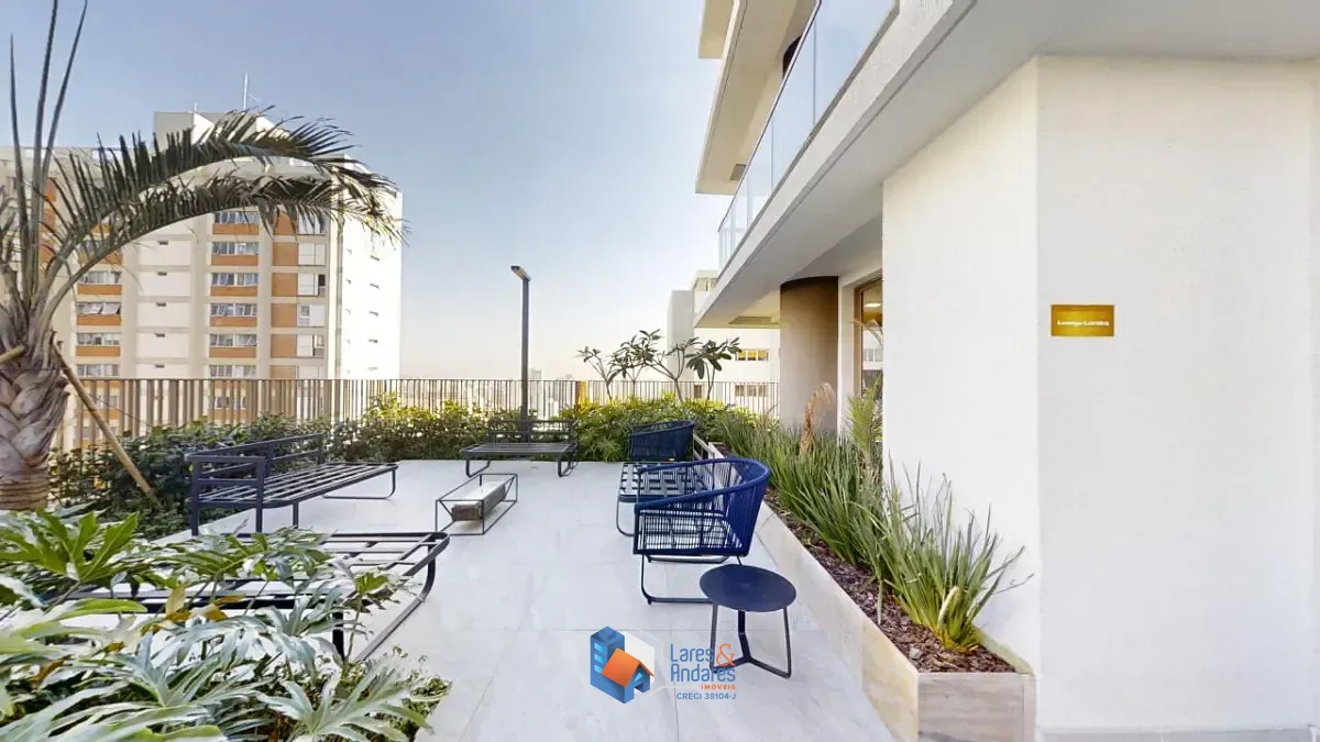 Apartamento, 3 quartos, 144 m² - Foto 34