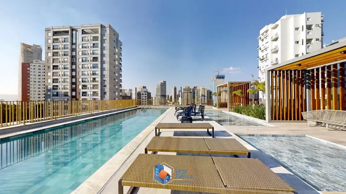 Apartamento, 3 quartos, 144 m² - Foto 36