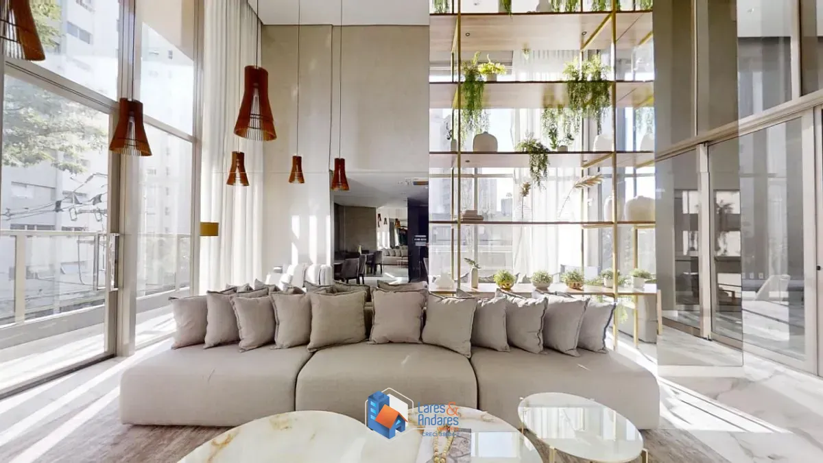Apartamento, 3 quartos, 144 m² - Foto 39
