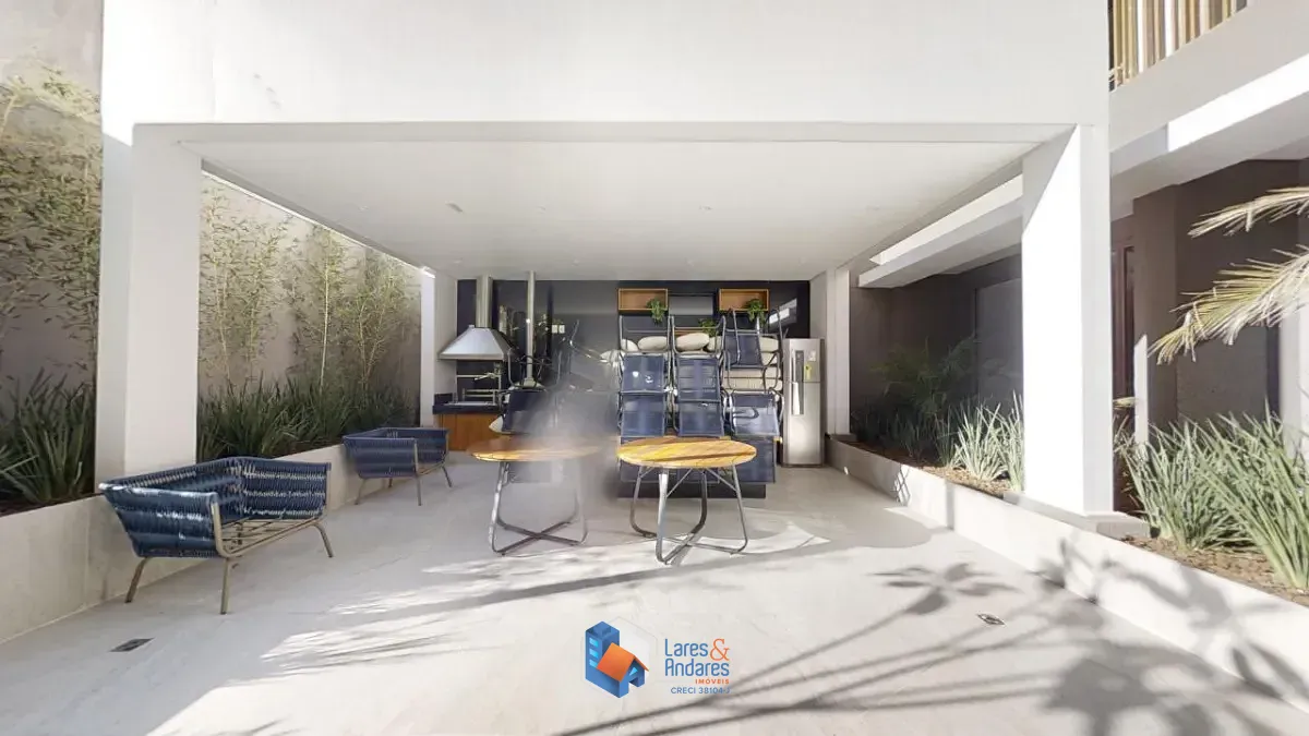 Apartamento, 3 quartos, 144 m² - Foto 41