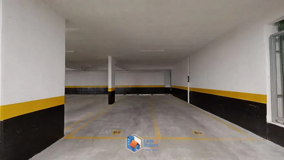 Apartamento, 3 quartos, 144 m² - Foto 42