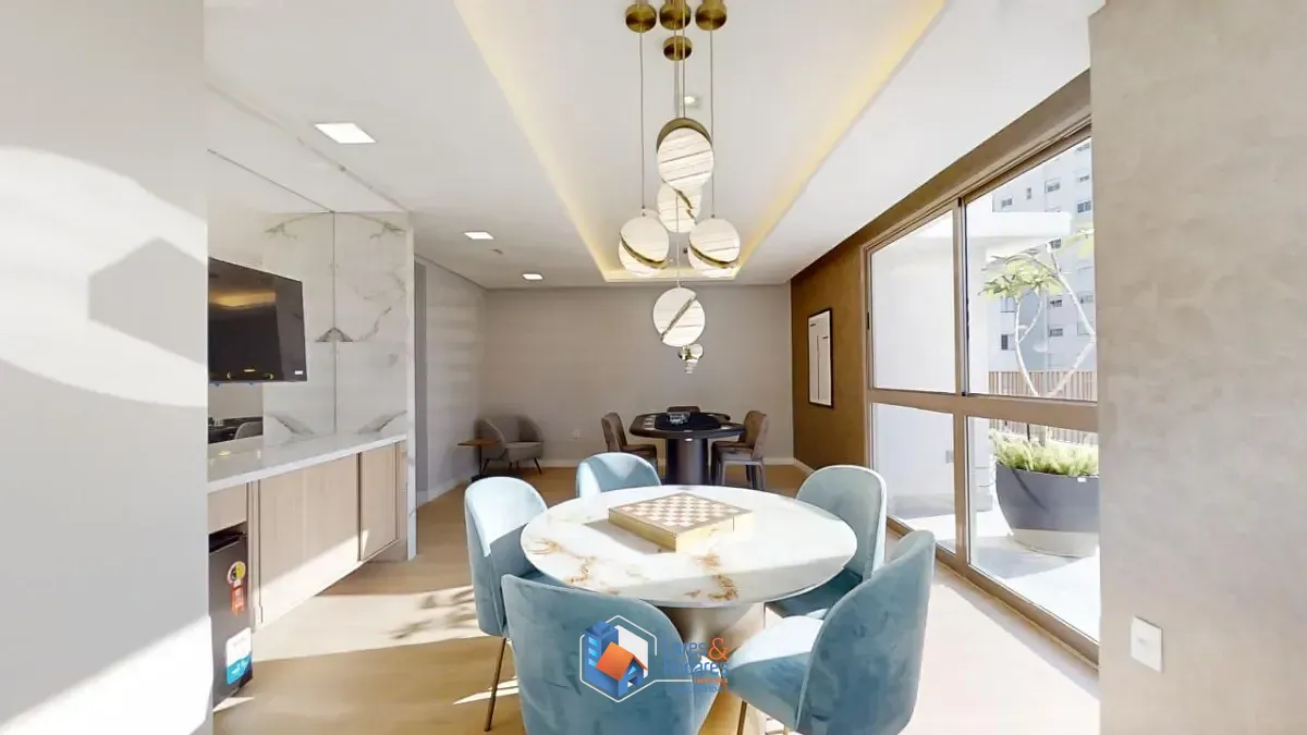 Apartamento, 3 quartos, 144 m² - Foto 24