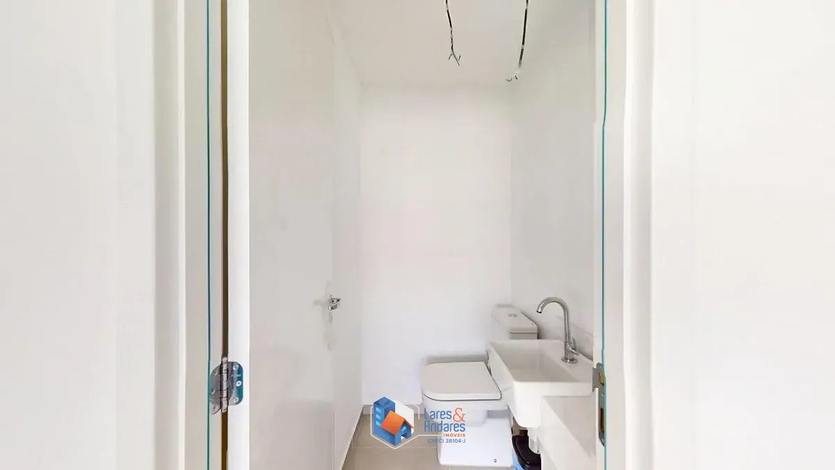 Apartamento, 3 quartos, 144 m² - Foto 5