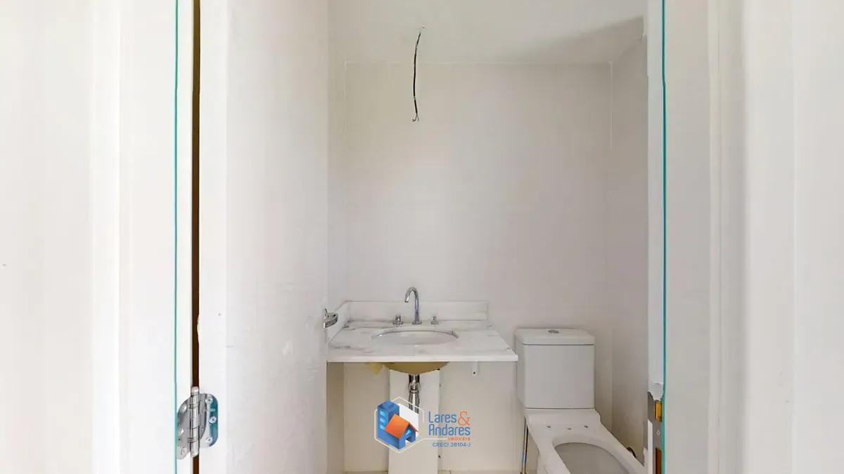 Apartamento, 3 quartos, 144 m² - Foto 14
