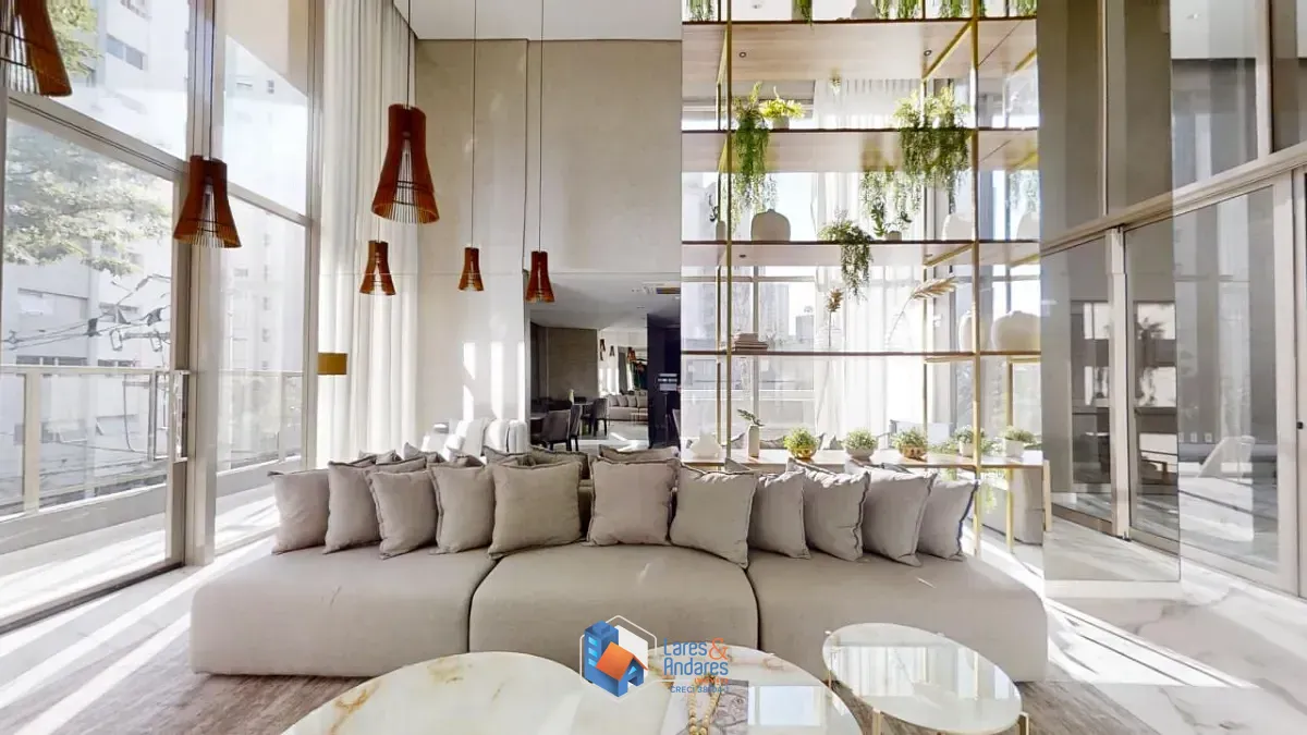 Apartamento, 3 quartos, 144 m² - Foto 29