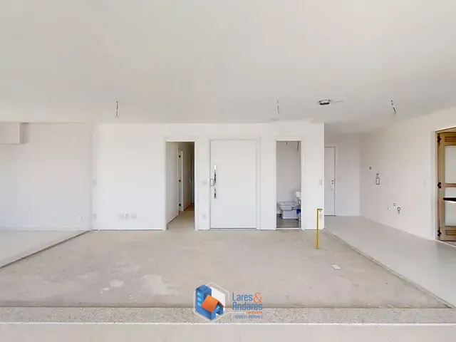Apartamento com 283m² 3 quartos e 4 banheiros, à venda, no bairro Sumarezinho em São Paulo