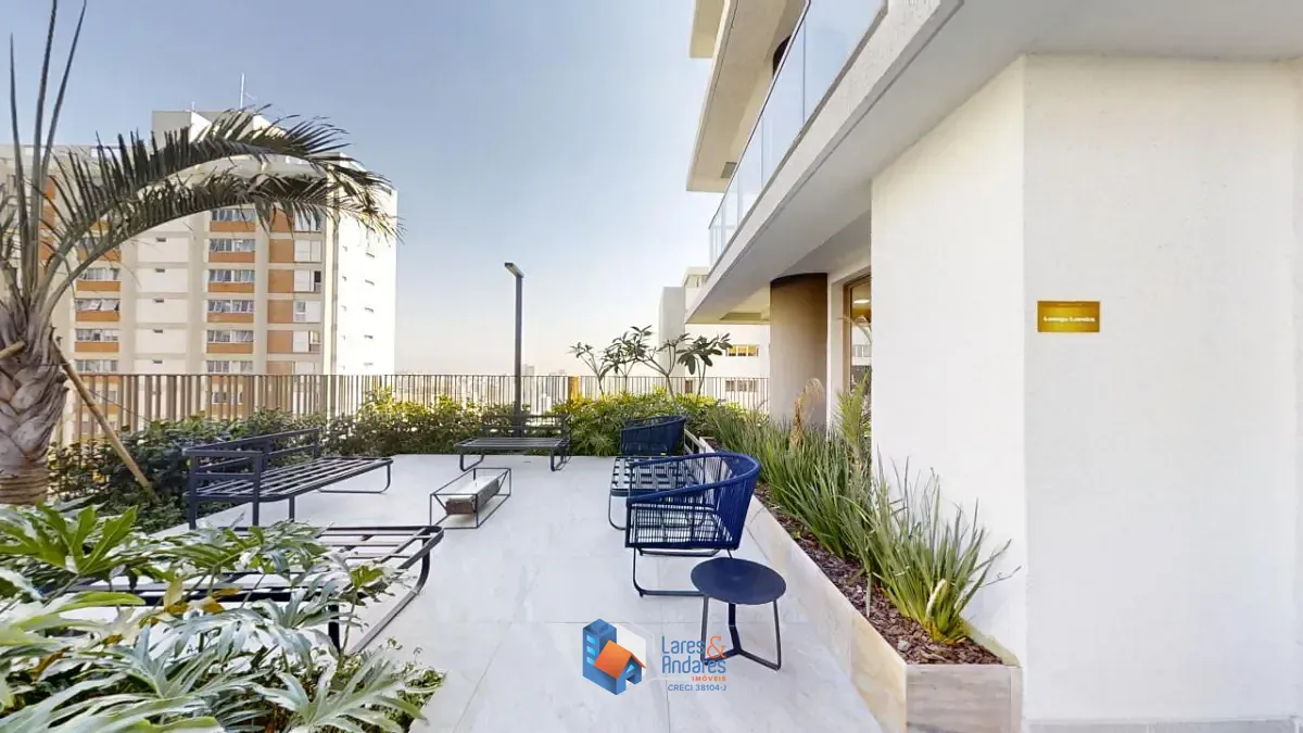 Apartamento, 3 quartos, 144 m² - Foto 25