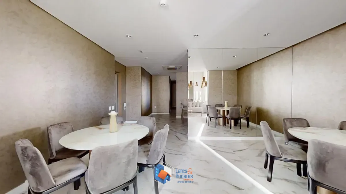 Apartamento, 3 quartos, 144 m² - Foto 28
