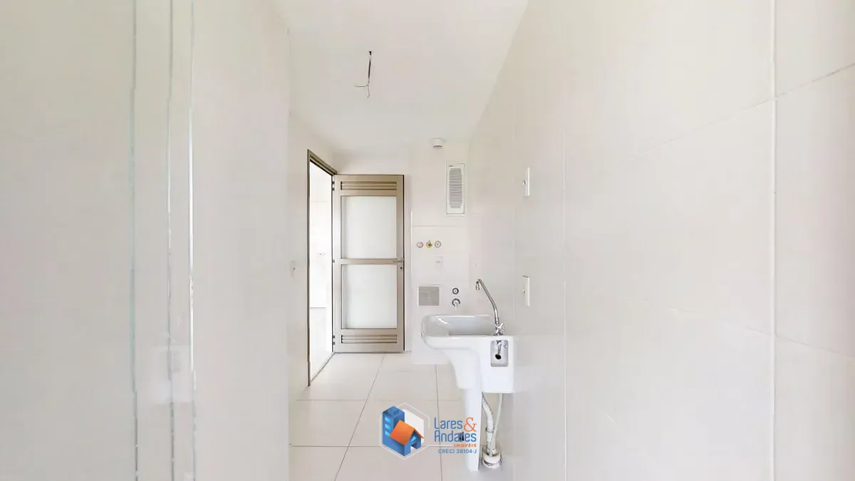 Apartamento, 3 quartos, 144 m² - Foto 7