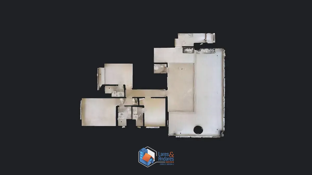 Apartamento, 3 quartos, 144 m² - Foto 20
