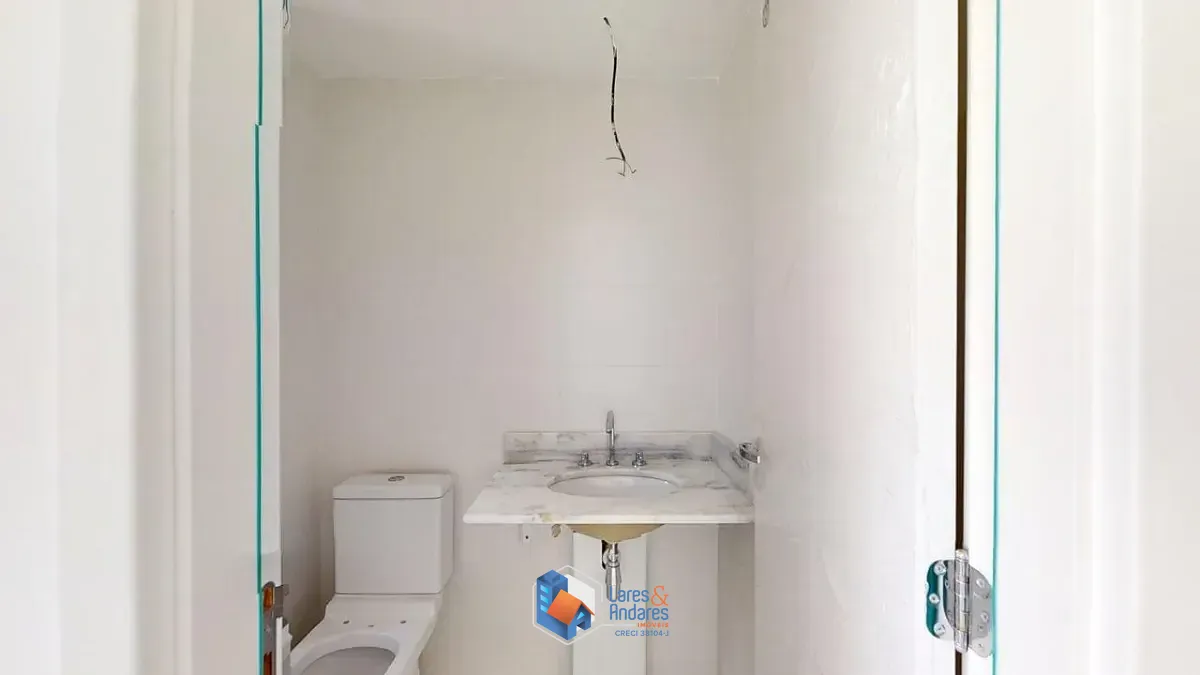 Apartamento, 3 quartos, 144 m² - Foto 10