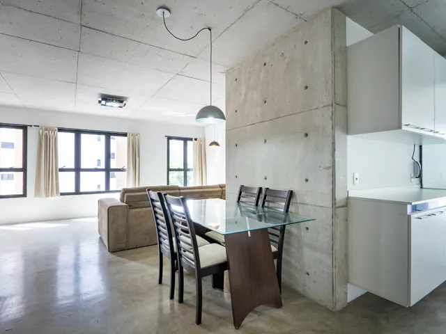 Foto do Apartamento - Apartamento para venda em Vila Suzana com 1 quarto, sendo 1 suíte, 70m² | Lares e Andares Imóveis