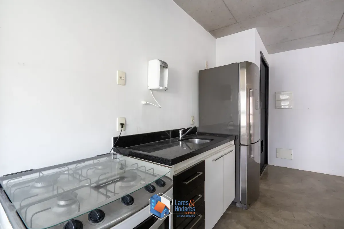 Apartamento, 1 quarto, 70 m² - Foto 12