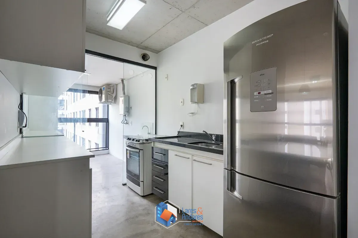 Apartamento, 1 quarto, 70 m² - Foto 15