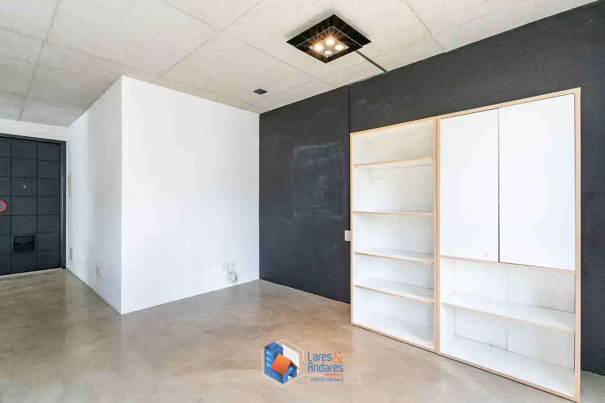 Apartamento, 1 quarto, 70 m² - Foto 10