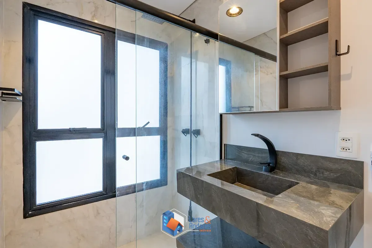 Apartamento, 1 quarto, 70 m² - Foto 28