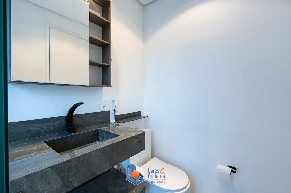 Apartamento, 1 quarto, 70 m² - Foto 27