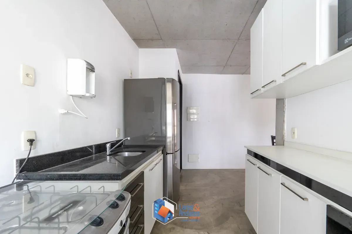 Apartamento, 1 quarto, 70 m² - Foto 13