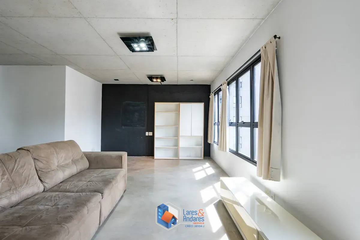 Apartamento, 1 quarto, 70 m² - Foto 7