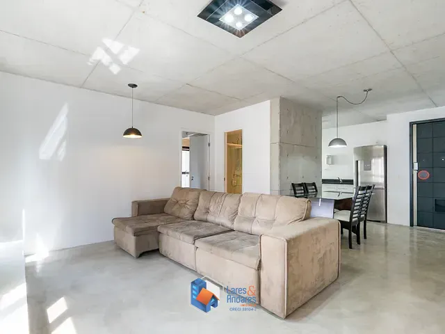 Apartamento com 70m² 1 quarto e 2 banheiros, à venda, no bairro Vila Suzana em São Paulo
