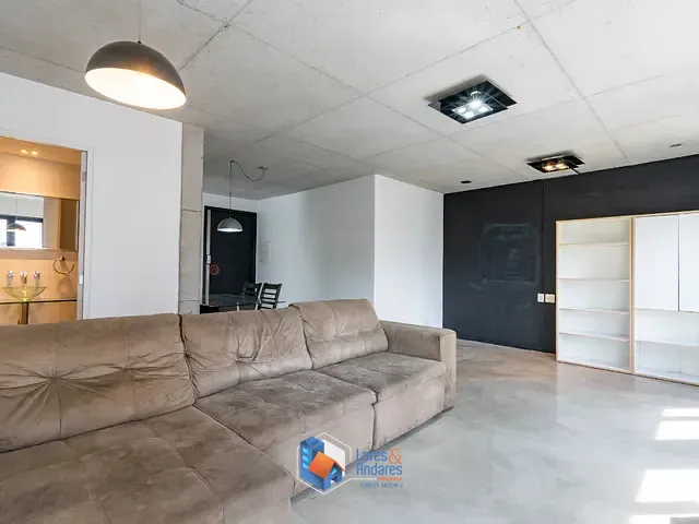 Apartamento com 70m² 1 quarto e 2 banheiros, à venda, no bairro Vila Suzana em São Paulo