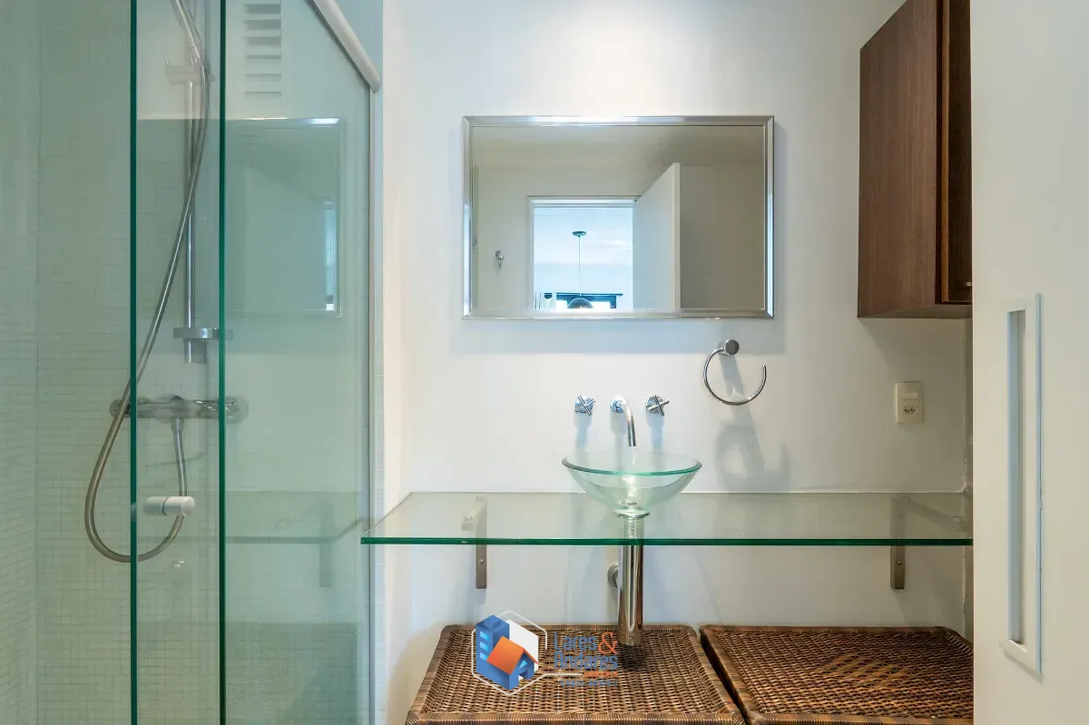 Apartamento, 1 quarto, 70 m² - Foto 20