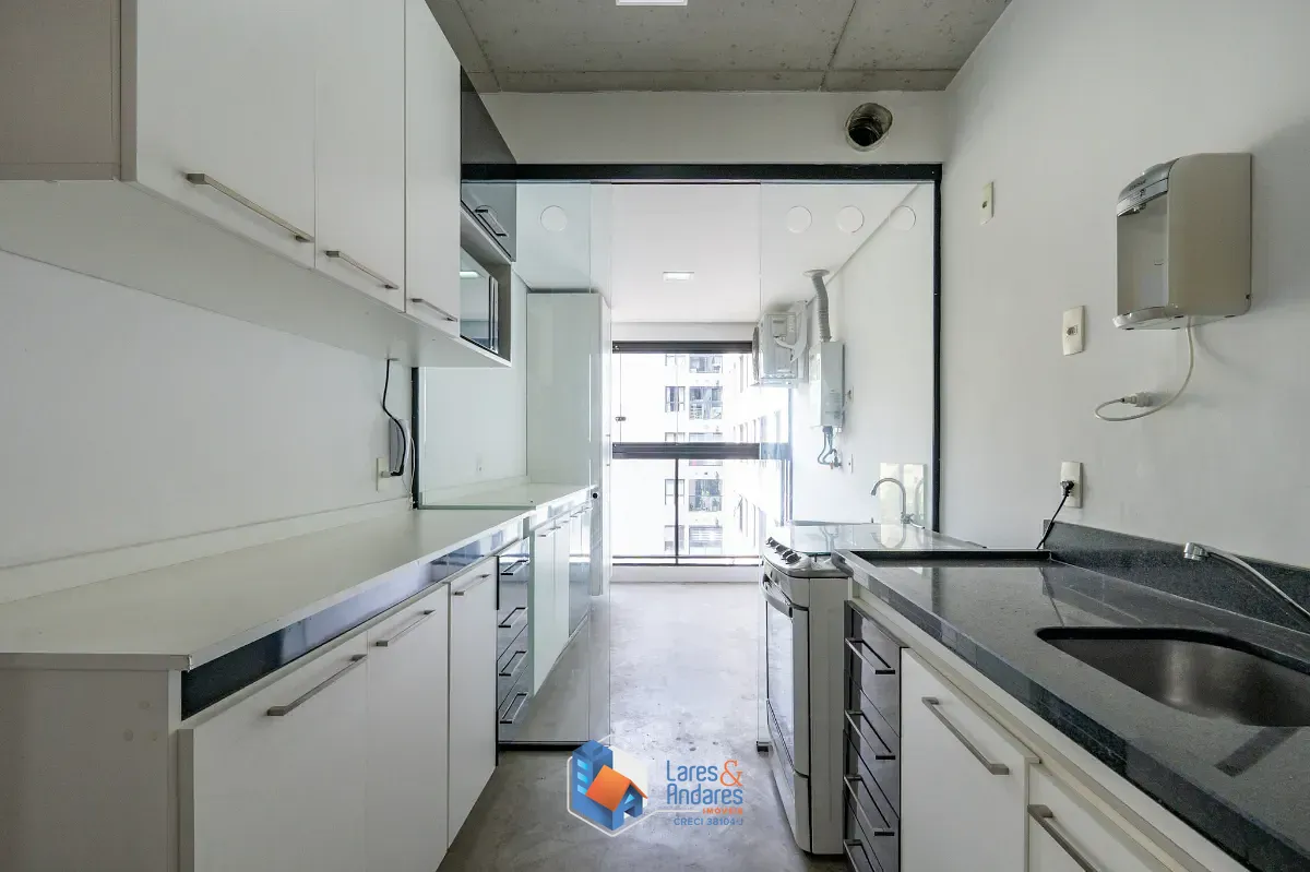 Apartamento, 1 quarto, 70 m² - Foto 14