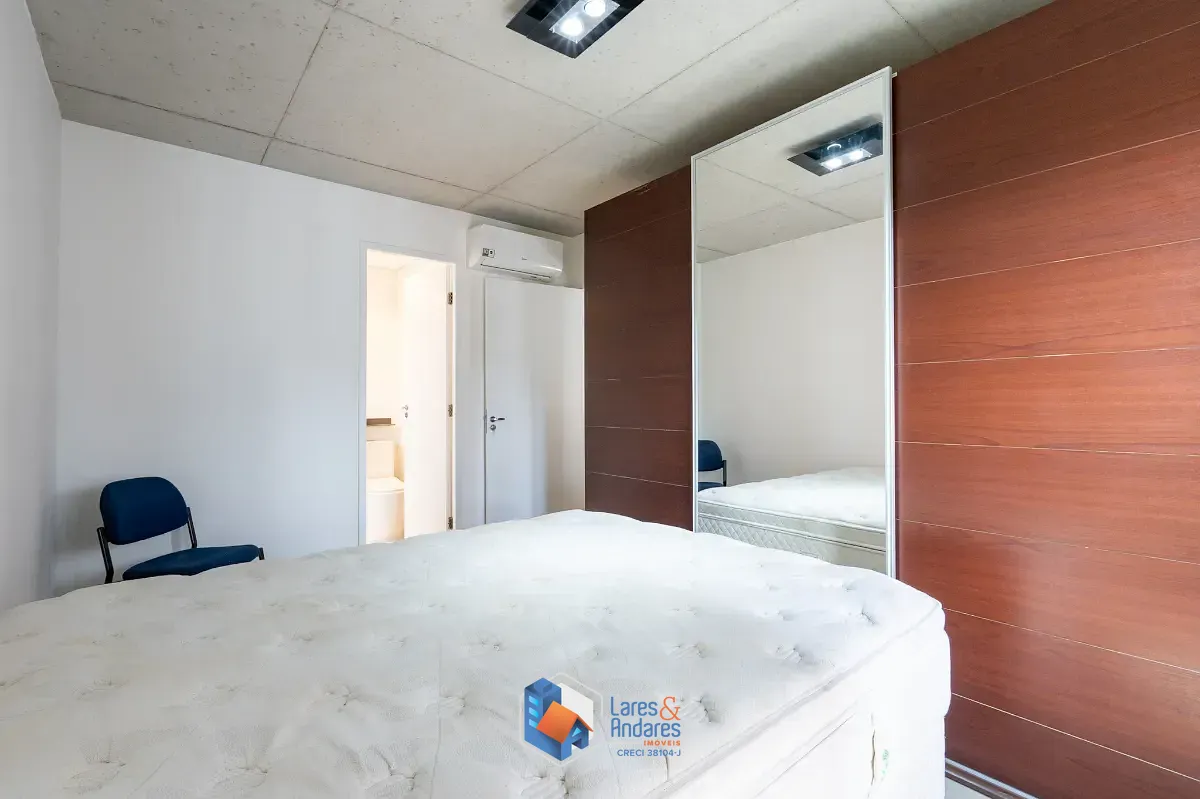 Apartamento, 1 quarto, 70 m² - Foto 25