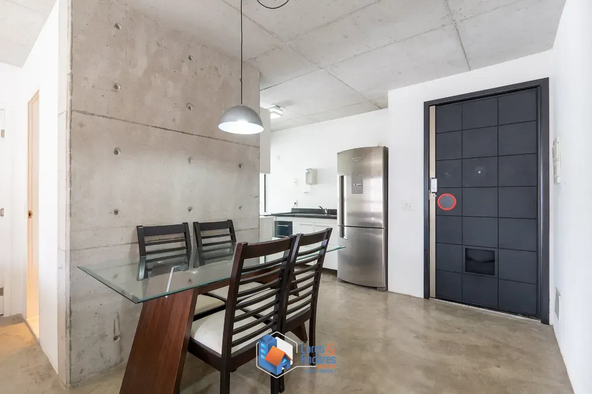 Apartamento, 1 quarto, 70 m² - Foto 17