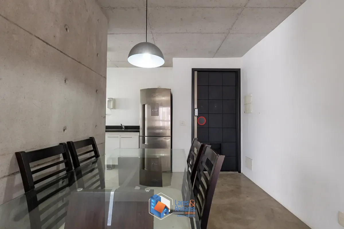 Apartamento, 1 quarto, 70 m² - Foto 18