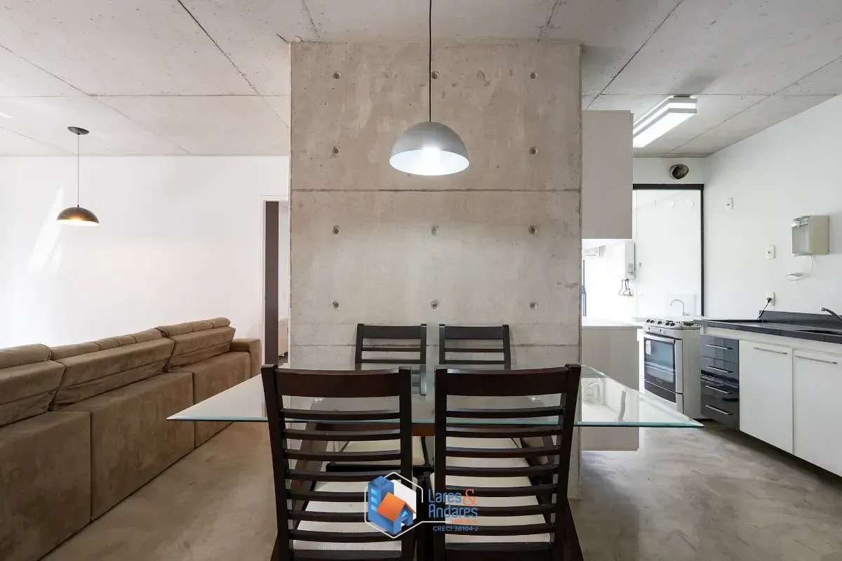 Apartamento, 1 quarto, 70 m² - Foto 19