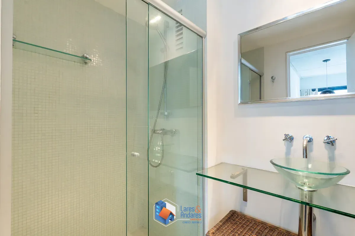 Apartamento, 1 quarto, 70 m² - Foto 21