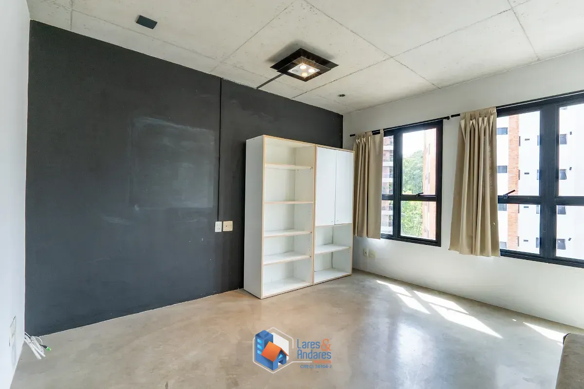 Apartamento, 1 quarto, 70 m² - Foto 9
